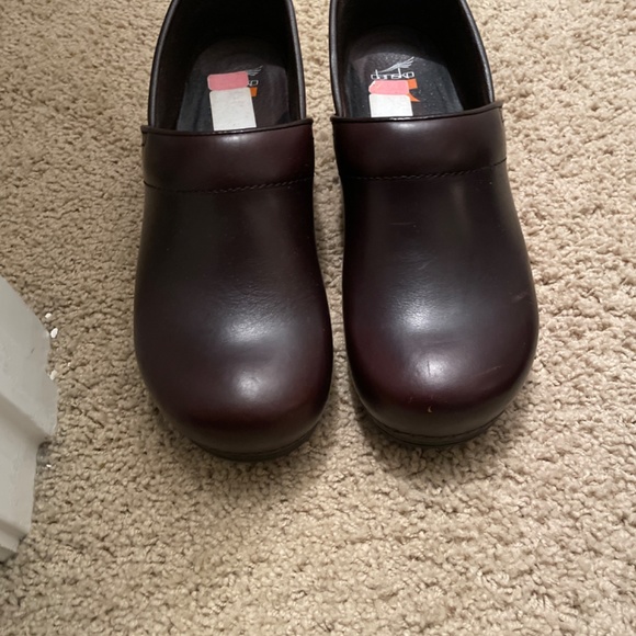 Dansko clogs - Picture 2 of 3